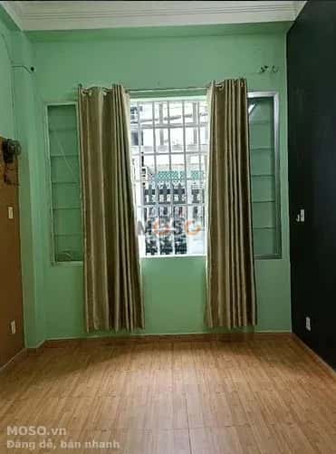 Bán nhà hẻm 117/5/9 Đường Phan Văn Hân Quận Bình Thạnh, TP.HCM – 8 phòng ngủ, giá 10 tỷ - ảnh 3